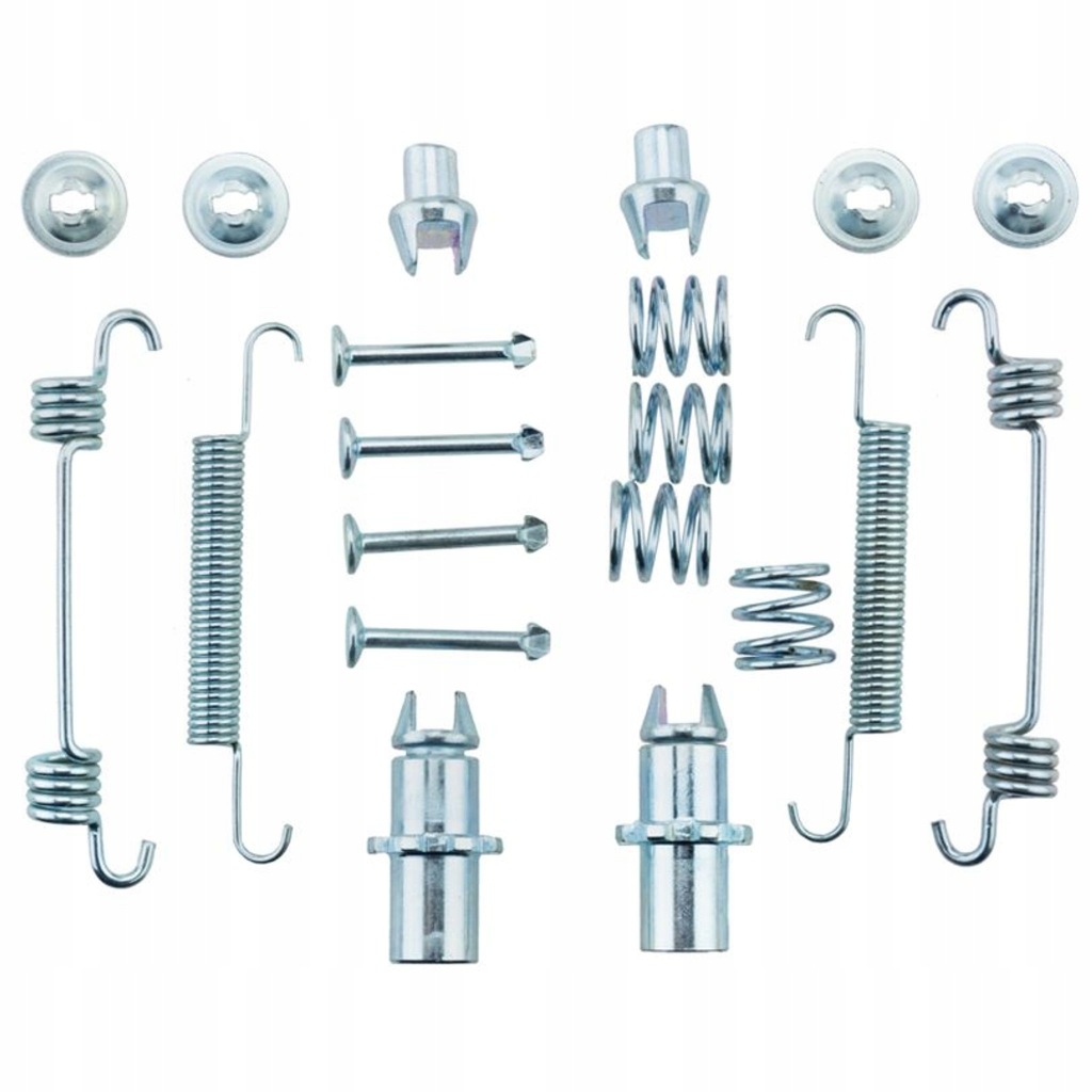 Купить Набор саморегуляторов колодка