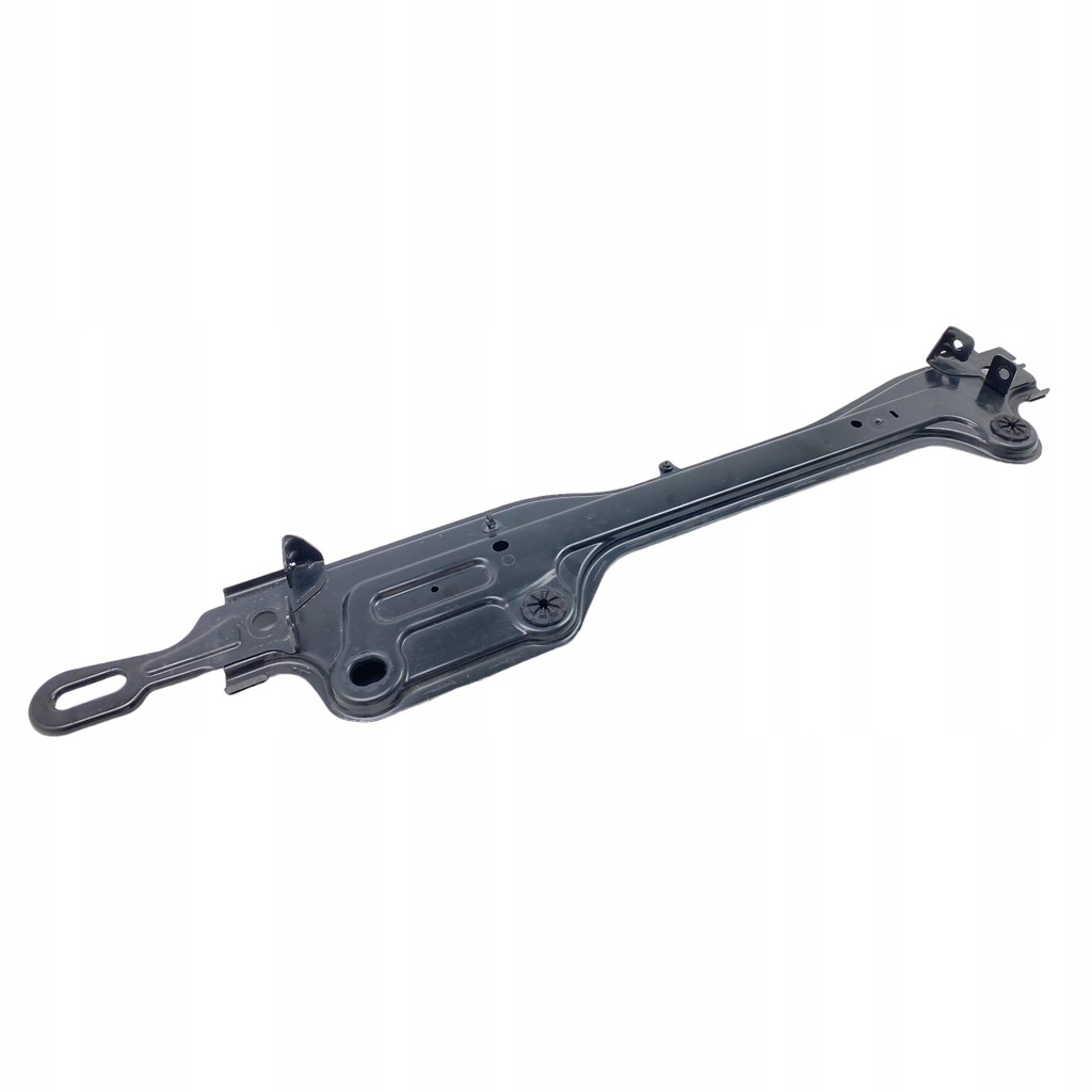 фото №1, Балка pod радиатор renault espace v talisman