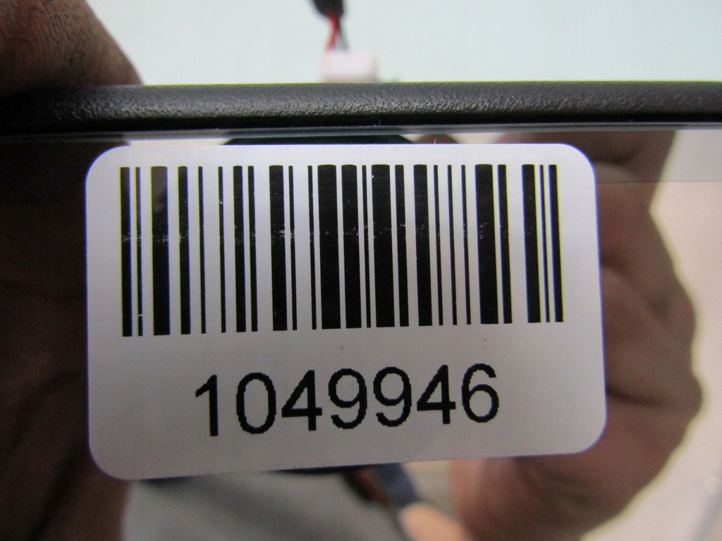 фото №6, Bayon 22r дзеркало внутрішнє внутрішнє заднього виду