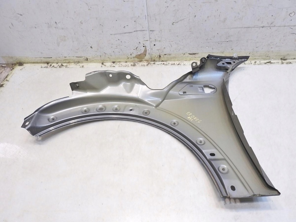 фото №3, Крыло правый перед 871 mini one ii r56