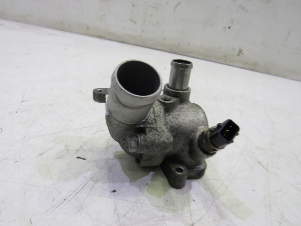 фото №1, Корпус термостата ceed ii 1.4 crdi 12-