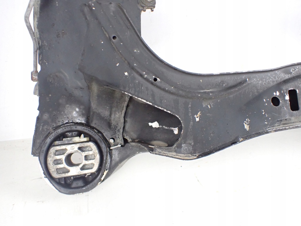 фото №15, Подрамник подрамник подрамник передняя с датчиками audi a8 s8 d3 5.2 fsi короткий