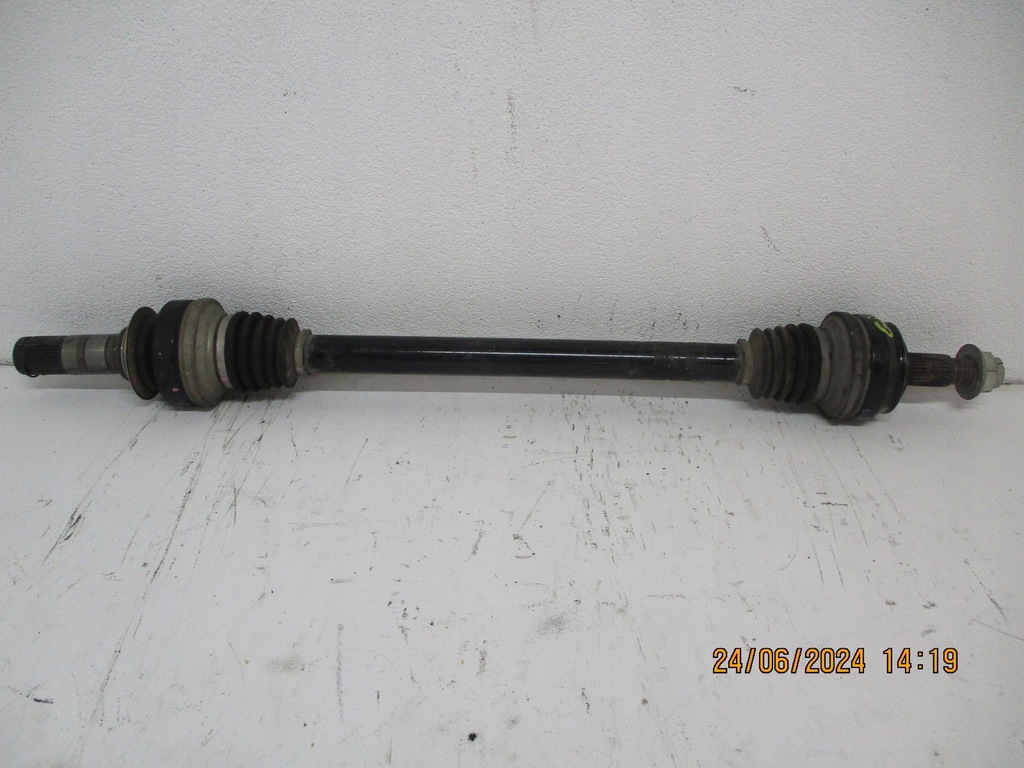 фото №5, Приводной вал приводной вал задняя alfa romeo giulia
