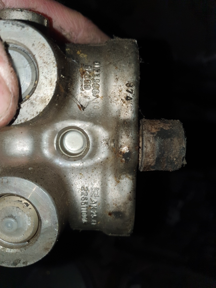 фото №11, Педаль газу mercedes w202 c180 1994