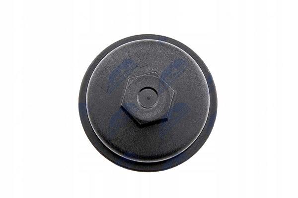 фото №11, Крышка корпус фильтра масла opel astra g 1.2.1.4 1998- astra h