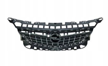 фото №1, Opel astra j iv 4 2009-2013 решітка радіатора решітка радіатора новий