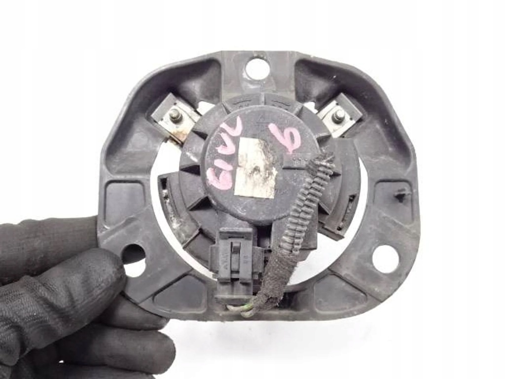 фото №7, Протитуманна фара перед kpl. alfa romeo giulietta