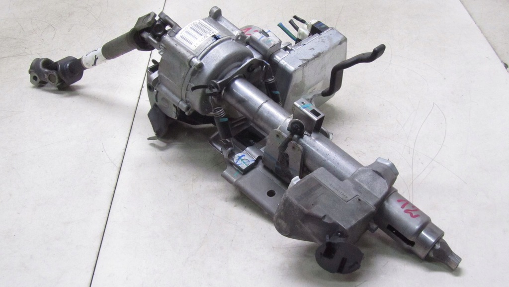 фото №6, Ecosport усилитель электрический cn153d071dj