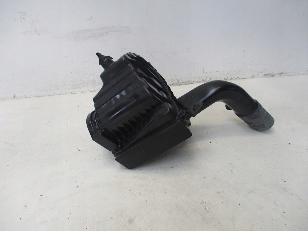 фото №1, Корпус фільтра повітря scenic iii 2.0 dci