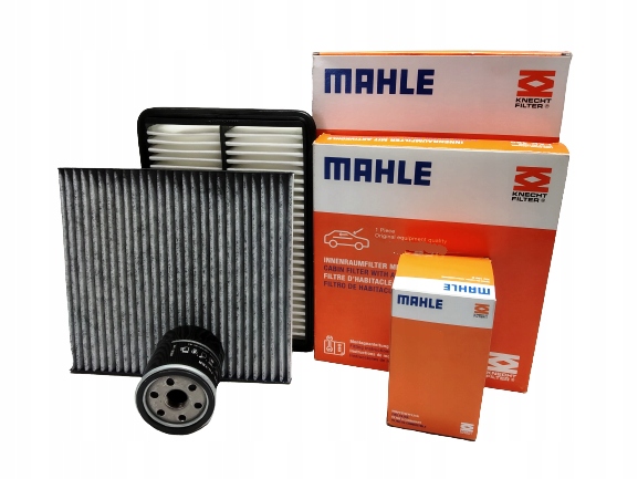 фото №1, Kia rio iii 11- 1.25 фільтри набір комплект фільтрів