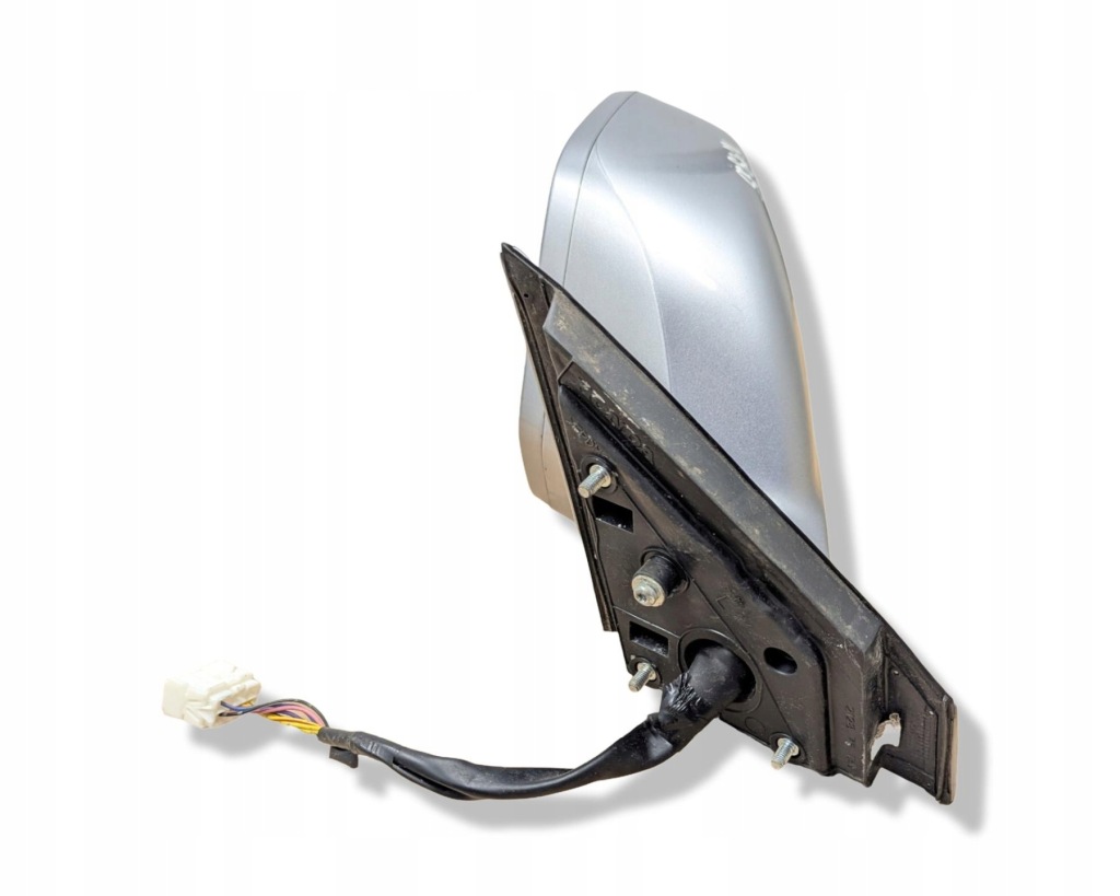 Дзеркало зовнішнє ліва сторона honda cr-v 3 re5 2008 76250swwe311m2 Київ