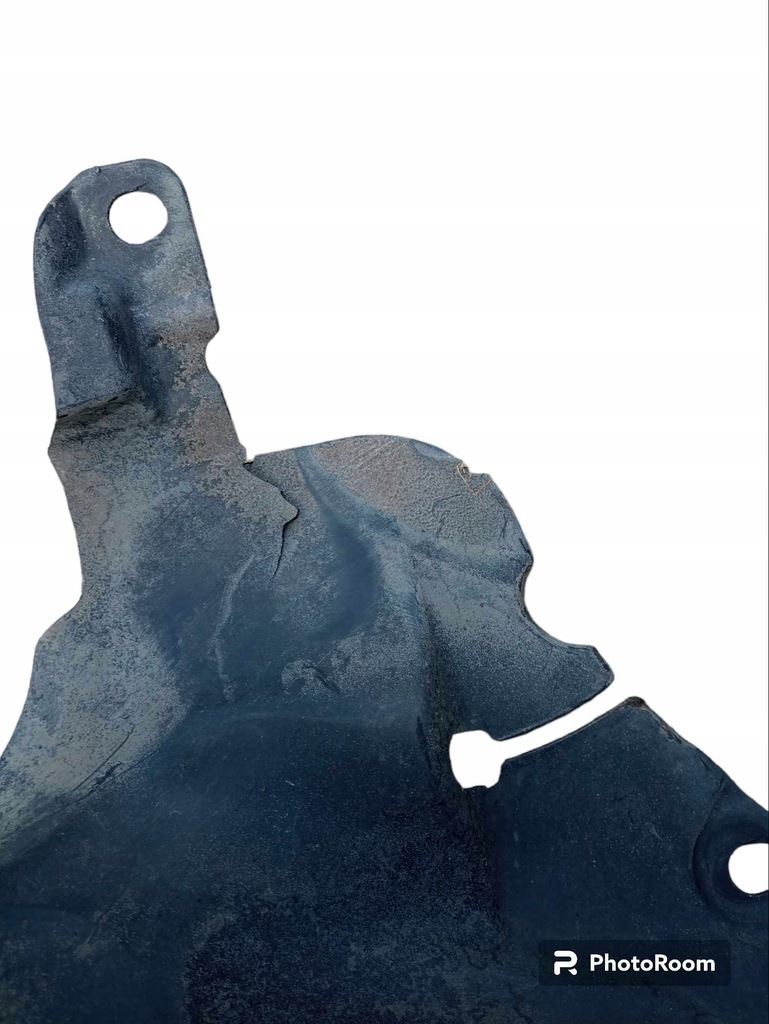 фото №3, Подкрылок правый перед часть задняя renault clio iv