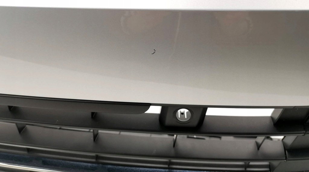 фото №13, Новий org бампер перед vw golf viii 5h0807221j 4xpdc la7w