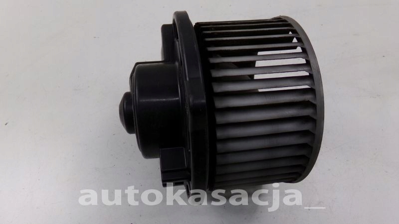 фото №6, Toyota camry iii xv10 вентилятор воздуходувка обдув