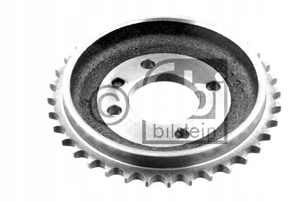 фото №2, Febi bilstein 25063 колесо зубчасте, wał розподільного валу