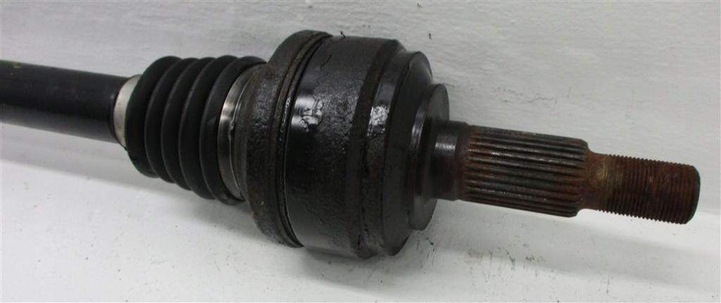 фото №5, Приводной вал правый левый задняя audi q7 4l 3.0 tdi 7l8501201b