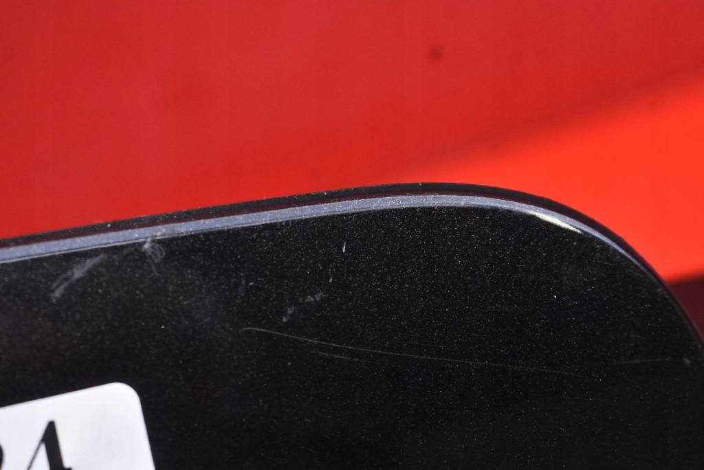 фото №11, Кришка заливної пального czarna 3t5010677f skoda superb 2 ii 08-13