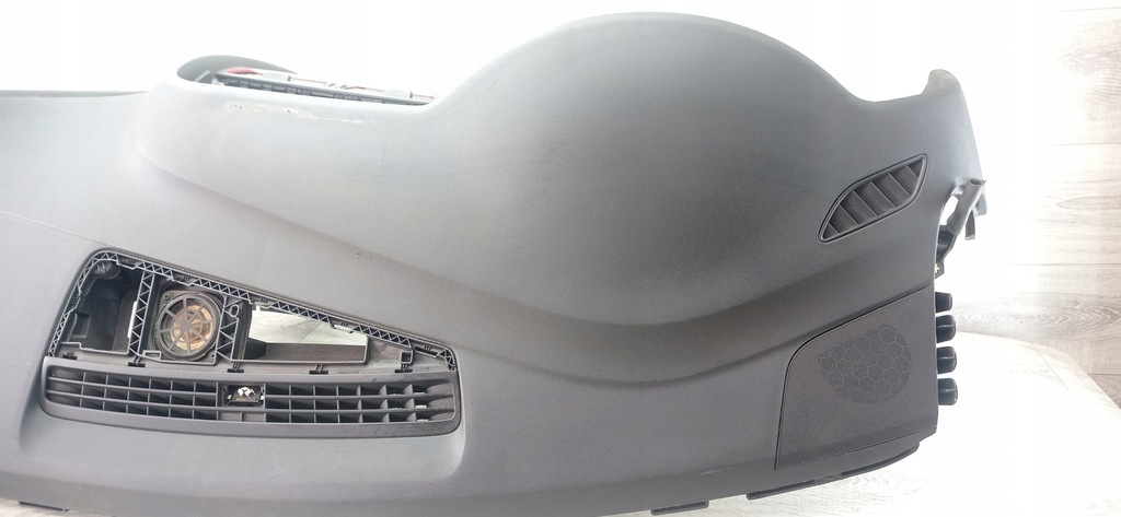 фото №10, A4 b8 приборная панель приборная консоль europa