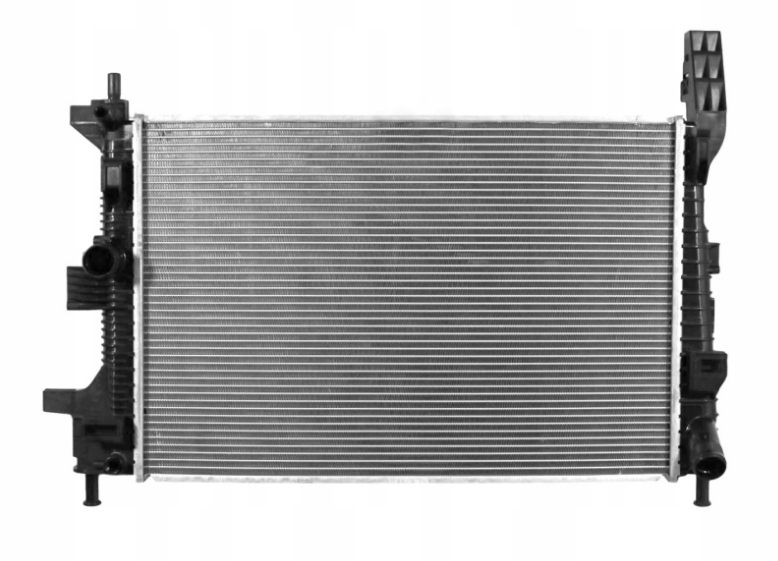 Купить Радиатор воды ford kuga 2 1.5 tdci 2016 -