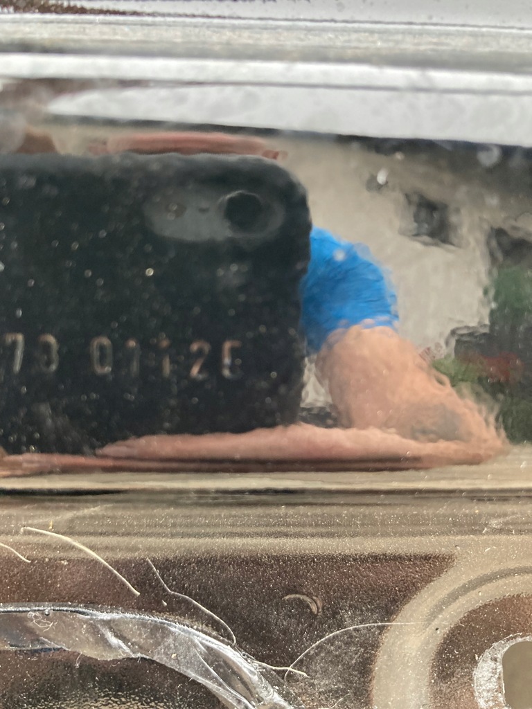 фото №10, Bmw f30 двері лівий задня задні