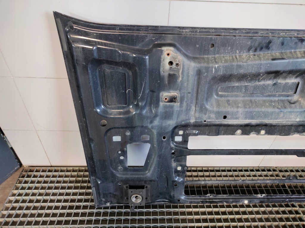 фото №9, Капот кришка volvo fh 13 fh13 fh 500 lift