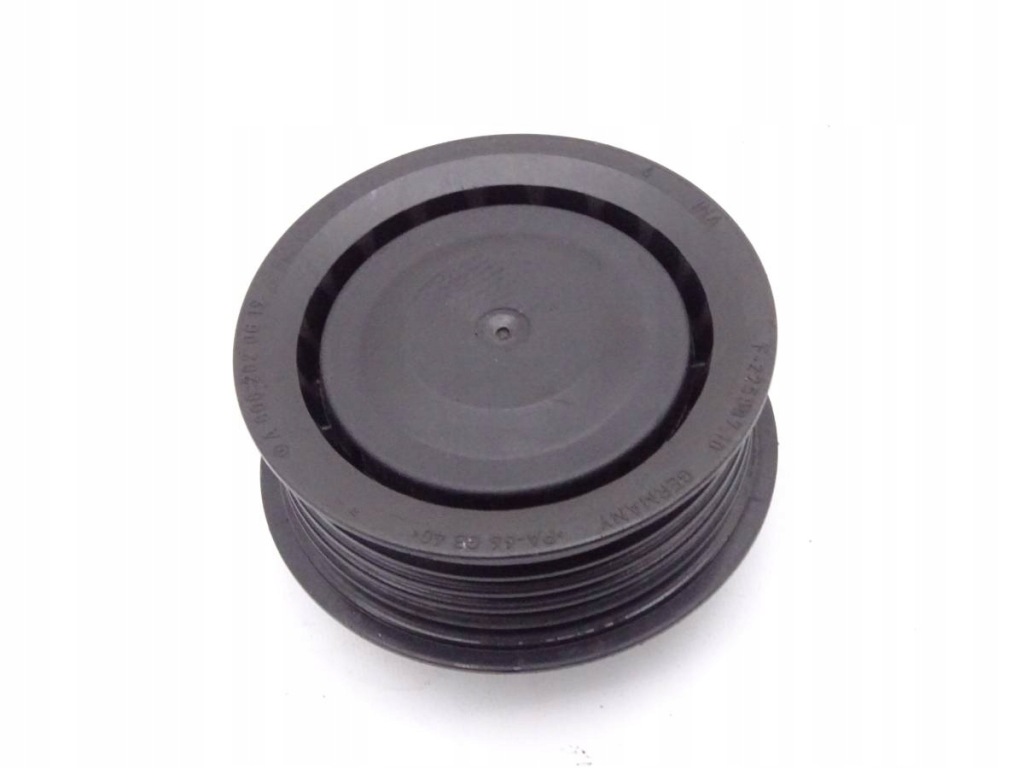 фото №1, Mercedes vito w639 2.2 cdi ролик ремень клиновой