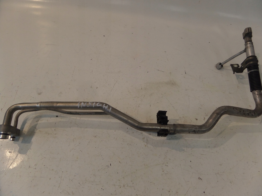 фото №4, Honda insight 09- шланг кондиціонера