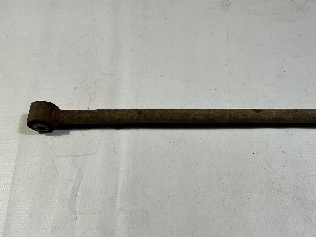 фото №7, Тяга панара кронштейн мост рычаг поперечный ford mustang v 2005-2014r