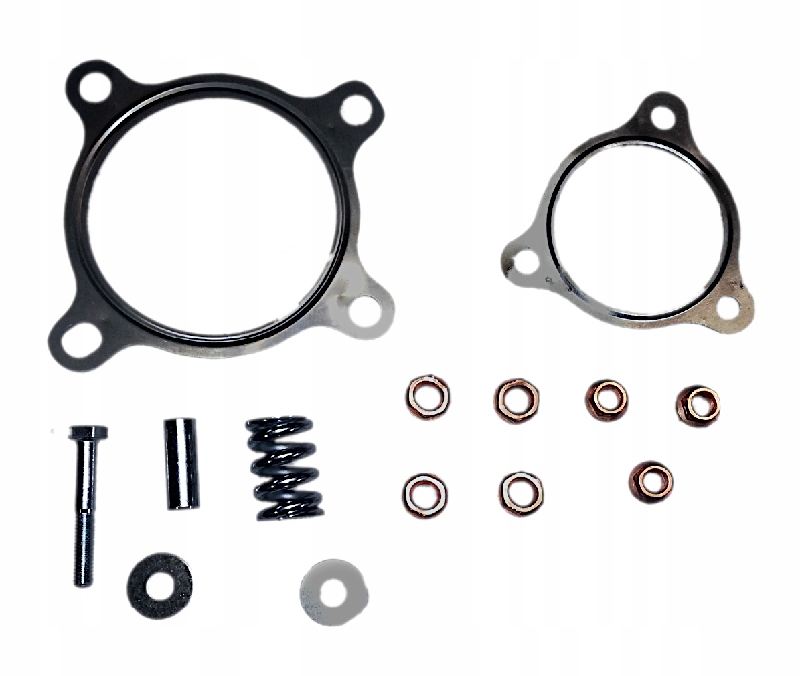 фото №4, Каталізатор audi a5 1,8tfsi 2007-