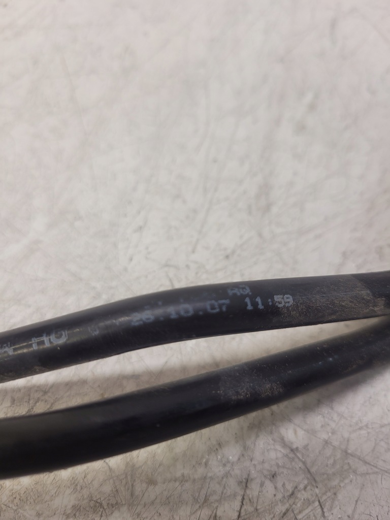 фото №6, Провода ham audi a4 b7 8e1614706aq 8e1614705ap