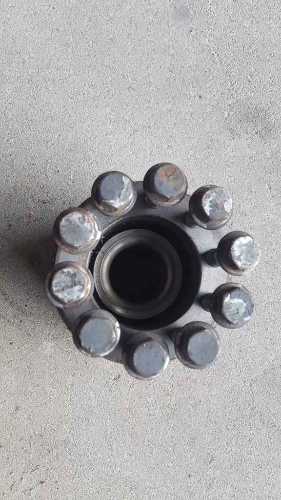 Ступиця поворотний кулак підшипник mascott mascot перед -10 Ціна