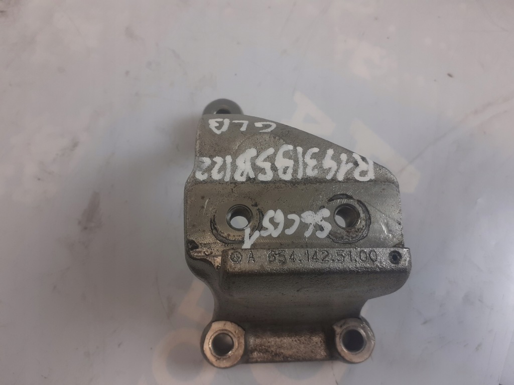 фото №4, Кронштейн каталізатора mercedes glb a247 x247 2.0d cdi