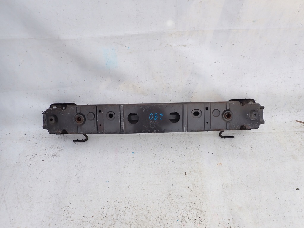 фото №1, Mazda 6 gj 12- балка бампера задняя задняя