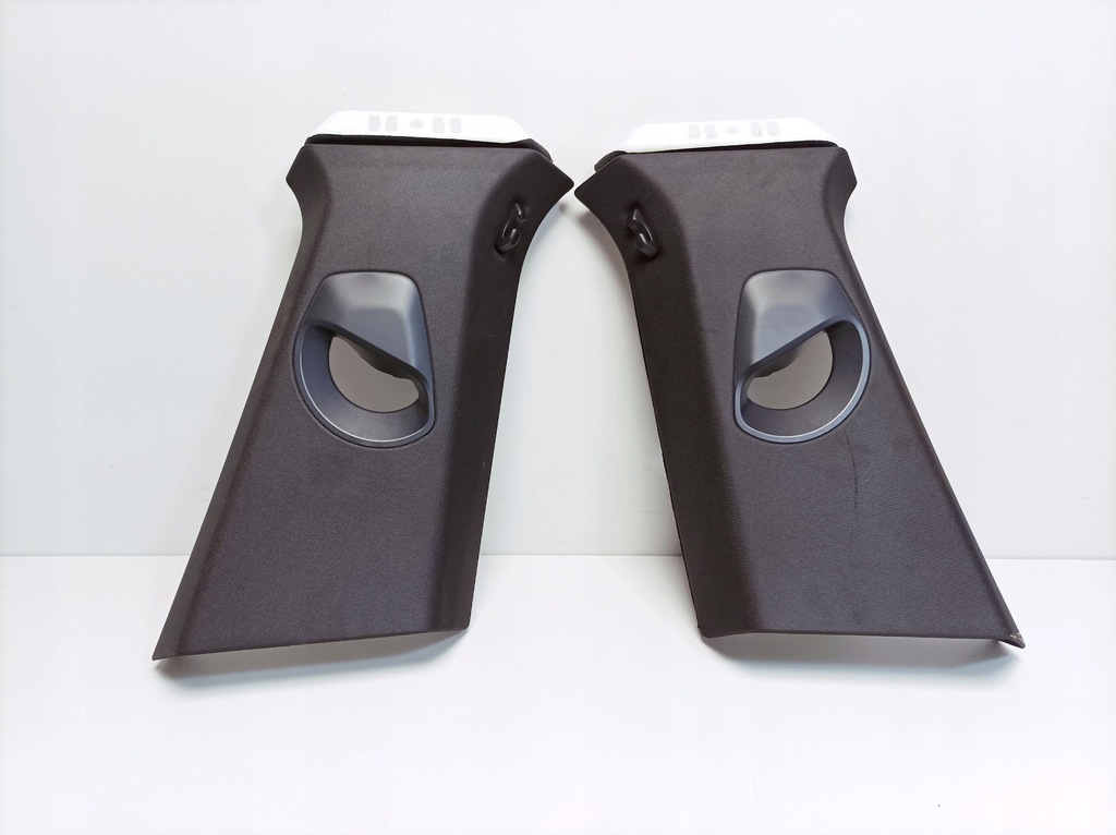 фото №10, Bmw ix 2024 набір стелі