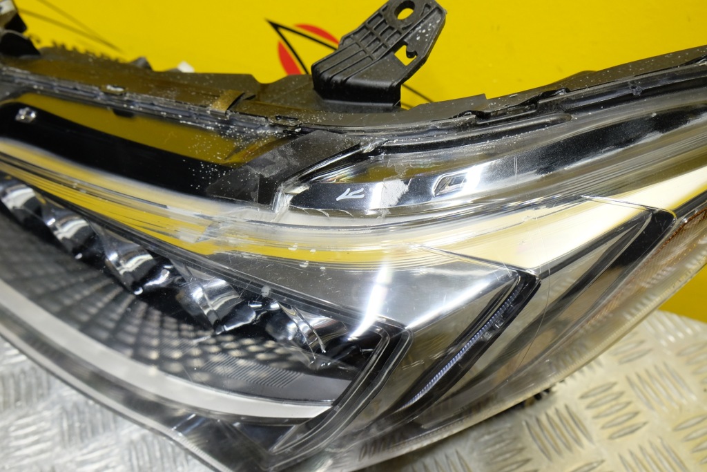 Купить Acura ilx 2016-2018 фара led фара перед америка