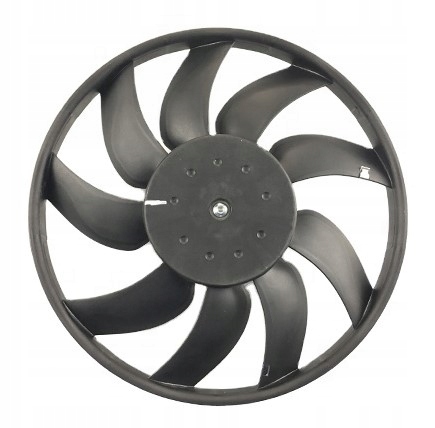 фото №1, Вентилятор vw crafter 2.5 tdi 2005 - 2017