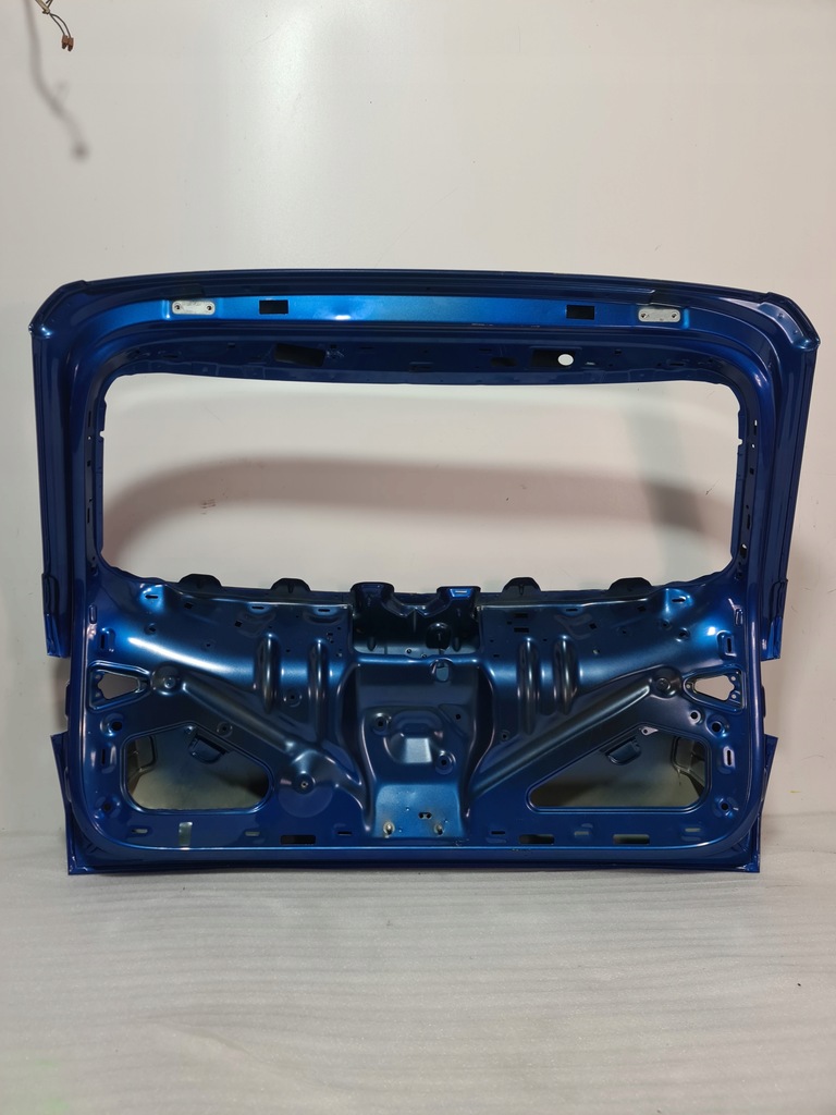 фото №12, Кришка багажника багажника задня задня skoda kodiaq lift 565827159