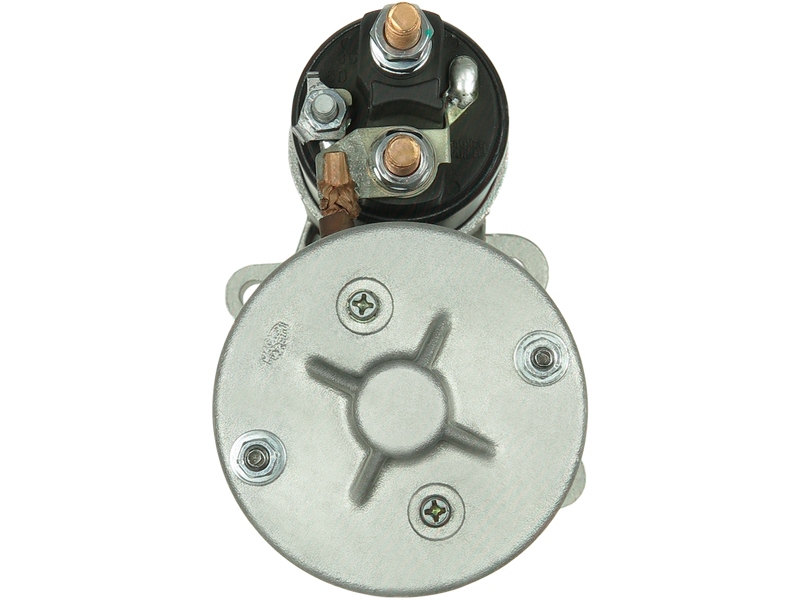 фото №3, Стартер as-pl s4015pr