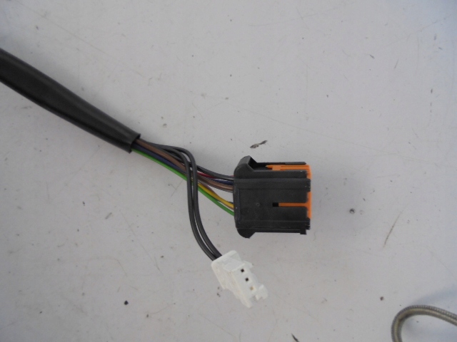 фото №6, Зеркало правое ассистент citroen jumpy iii 11 pin