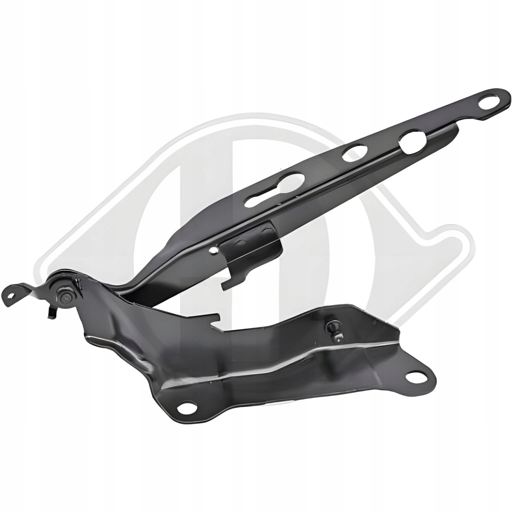 фото №1, Diederichs 7685019 петля, кришка відсік двигуна