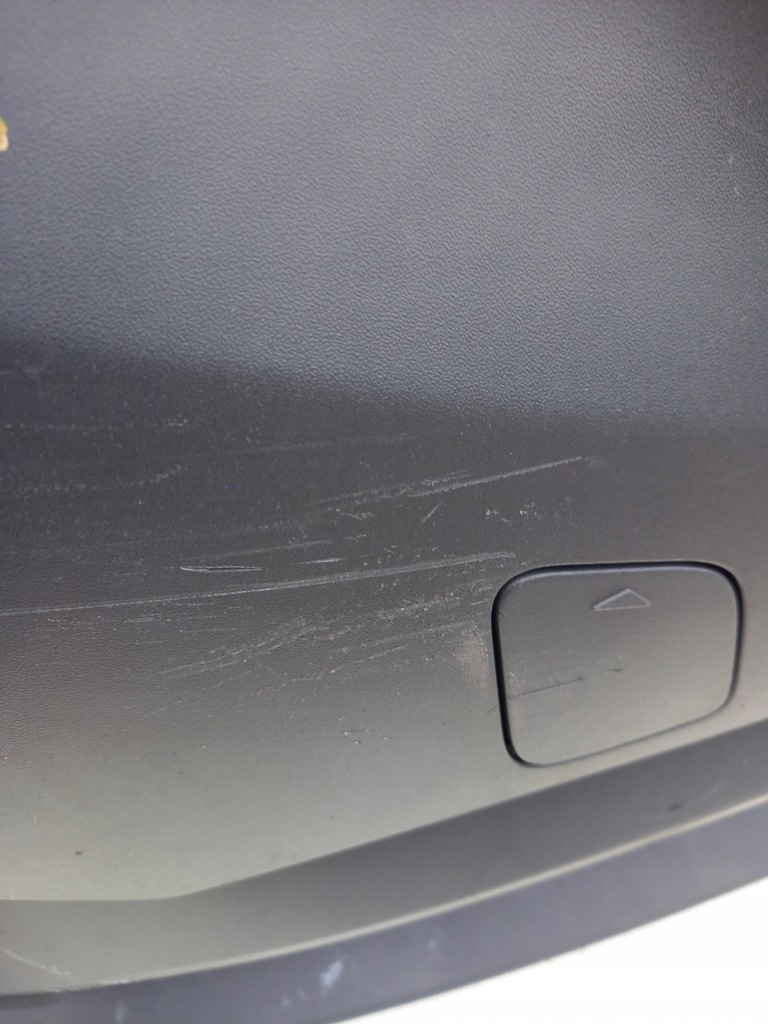 Бампер перед mercedes vito a447 6xpdc a4478809800 Недорого