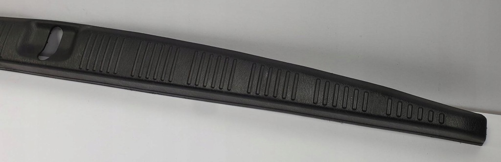 фото №3, Пластик захист поперечина задня заднього toyota mr2 ii sw20