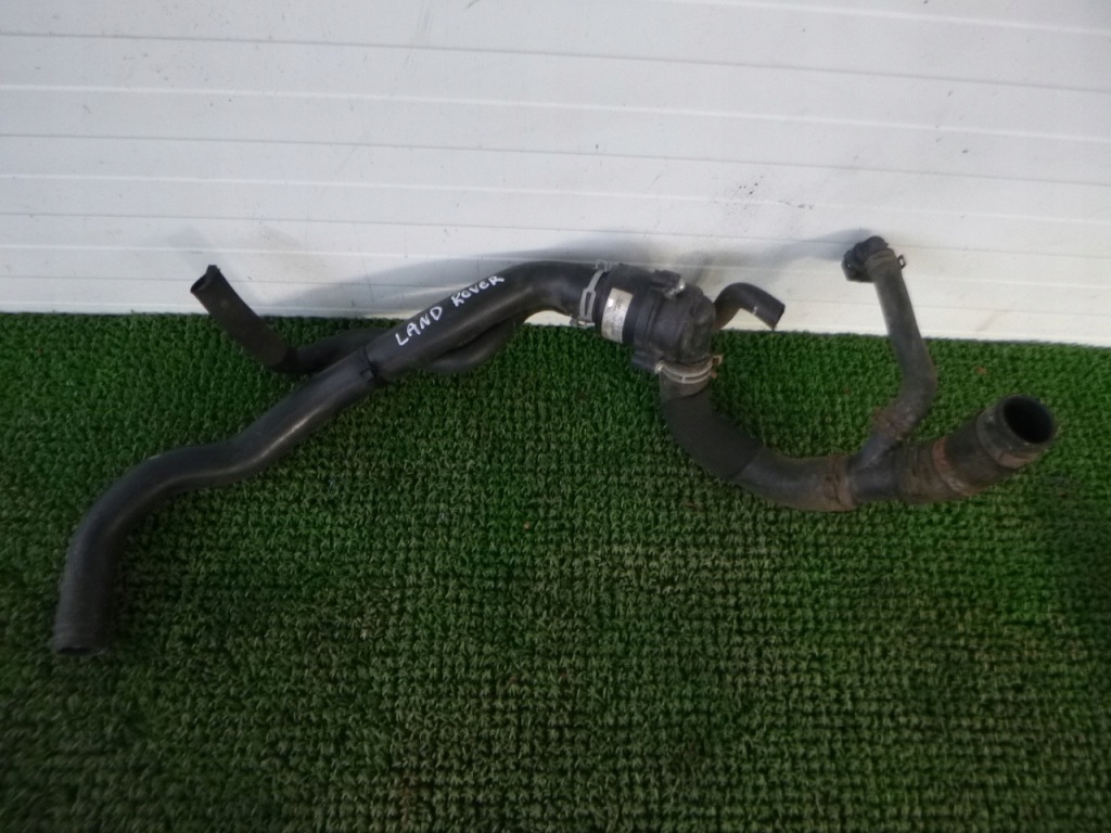 фото №1, Discovery iv 10- 3.0d насос циркуляция wody ah228575af