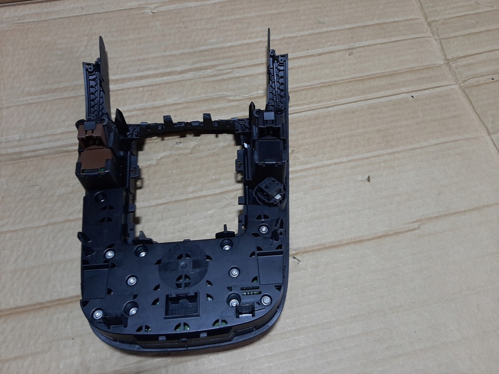 фото №9, Audi a5 s5 rs5 8t накладки рамки декоративные декоры