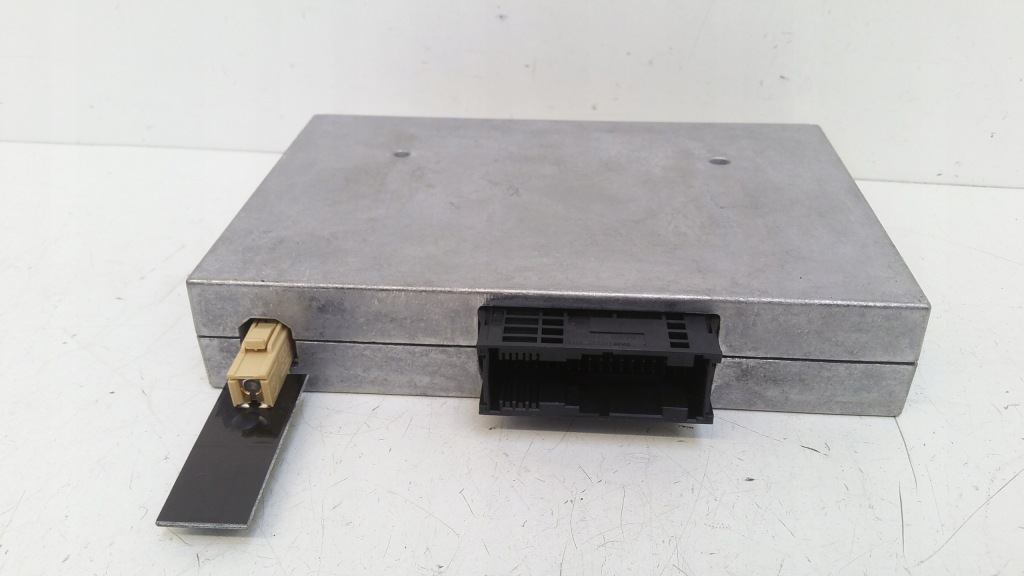 фото №2, Модуль bluetooth 8t0862335c audi a4 b8