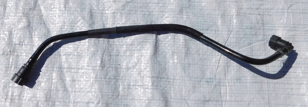 фото №1, Mini cooper r56 r57 шланг вакуум трубка 7598792