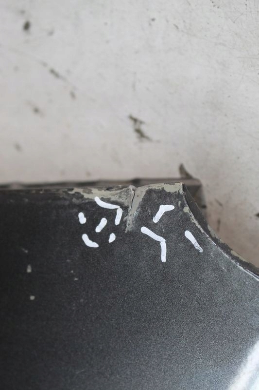 фото №7, Крила правий перед ford kuga mk3 iii 3