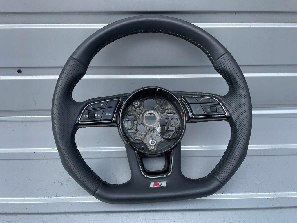 фото №1, Audi a1 ii повітропровід s-line