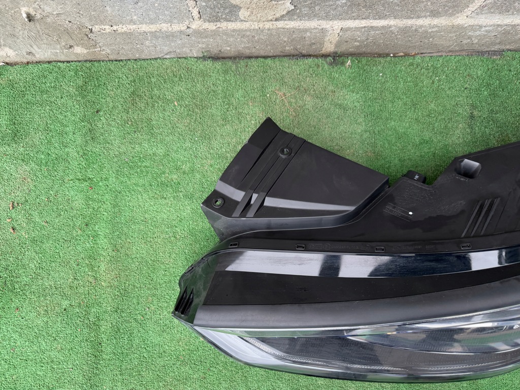 фото №8, Kia ev6 ev-6 full led gt-line лампа левая передняя 92101cv1