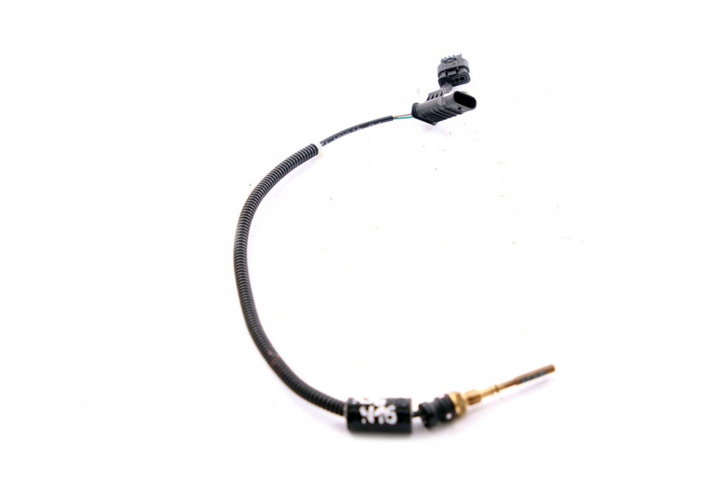фото №9, Mini r56 lci n16 кабель датчик температуры жидкость охлаждение двигателя 8603908